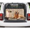 Couch Guard Dual Purpose Backseat/Cargo Cover