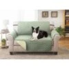 Couch Guard Love Seat Furniture Protector -Cozy Paws 713510 MAIN. AC SS1800 V1669385446