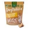 Freshpet Dognation Chicken Recipe Fresh Dog Treats -Cozy Paws 713950 MAIN. AC SS1800 V1668762140