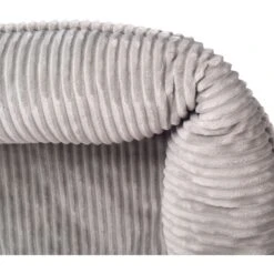 HappyCare Textiles Orthopedic Decorative Corduory Rectangle Bolster Cat & Dog Bed 15 HappyCare Textiles Orthopedic Decorative Corduory Rectangle Bolster Cat & Dog Bed -Cozy Paws 715894 PT6. AC SS1800 V1669655455