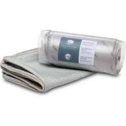 Bark And Slumber Birdie Plush Eco Friendly Fabric Lounger Dog Bed -Cozy Paws 716998 PT4. AC SS1800 V1669668538