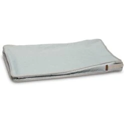 Bark And Slumber Birdie Plush Eco Friendly Fabric Lounger Dog Bed -Cozy Paws 716998 PT5. AC SS1800 V1669668537