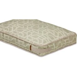 Bark And Slumber Biscuit Plush Eco Friendly Fabric Lounger Dog Bed -Cozy Paws 717110 PT3. AC SS1800 V1669667067