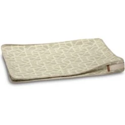 Bark And Slumber Biscuit Plush Eco Friendly Fabric Lounger Dog Bed -Cozy Paws 717110 PT5. AC SS1800 V1669668538