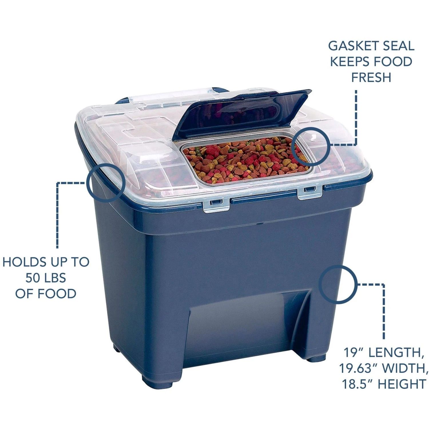 Bergan Smart Storage 4 Bergan Smart Storage - Image 2