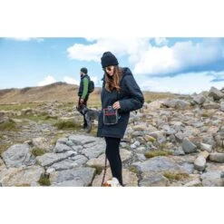 KONG Hiking Bag -Cozy Paws 721502 PT4. AC SS1800 V1671029482