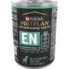 Purina Pro Plan Veterinary Diets EN Gastroenteric Wet Dog Food