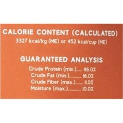 KetoNatural Ketona Salmon Recipe Grain-Free Adult Dry Dog Food -Cozy Paws 727302 PT4. AC SS1800 V1669828478