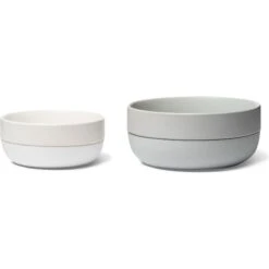 Waggo Cling Non-Skid Silicone Bottom Dog & Cat Bowl -Cozy Paws 731438 PT4. AC SS1800 V1698346580