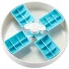 Pet Dream House SPIN Interactive Windmill Style Easy Level Slow Feeder Dog Bowl, Blue -Cozy Paws 731870 MAIN. AC SS1800 V1678736076