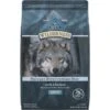 Blue Buffalo Wilderness Adult High Protein Natural Chicken & Wholesome Grains Dry Dog Food -Cozy Paws 733462 MAIN. AC SS1800 V1694547153