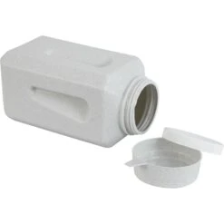 Gamma2 Vittles Vault Junior Pet Food Storage -Cozy Paws 73472 PT2. AC SS1800 V1445890000