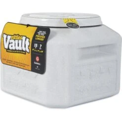 Gamma2 Vittles Vault Plus Pet Food Storage