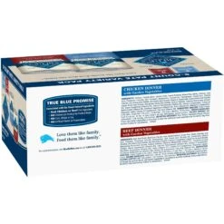 Blue Buffalo's Stew Chicken & Beef Variety Pack Wet Dog Food -Cozy Paws 735686 PT1. AC SS1800 V1674587841