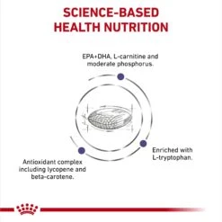 Royal Canin Veterinary Diet Adult Mature Consult Medium Breed Dry Dog Food 15 Royal Canin Veterinary Diet Adult Mature Consult Medium Breed Dry Dog Food -Cozy Paws 73706 PT4. AC SS1800 V1694465156