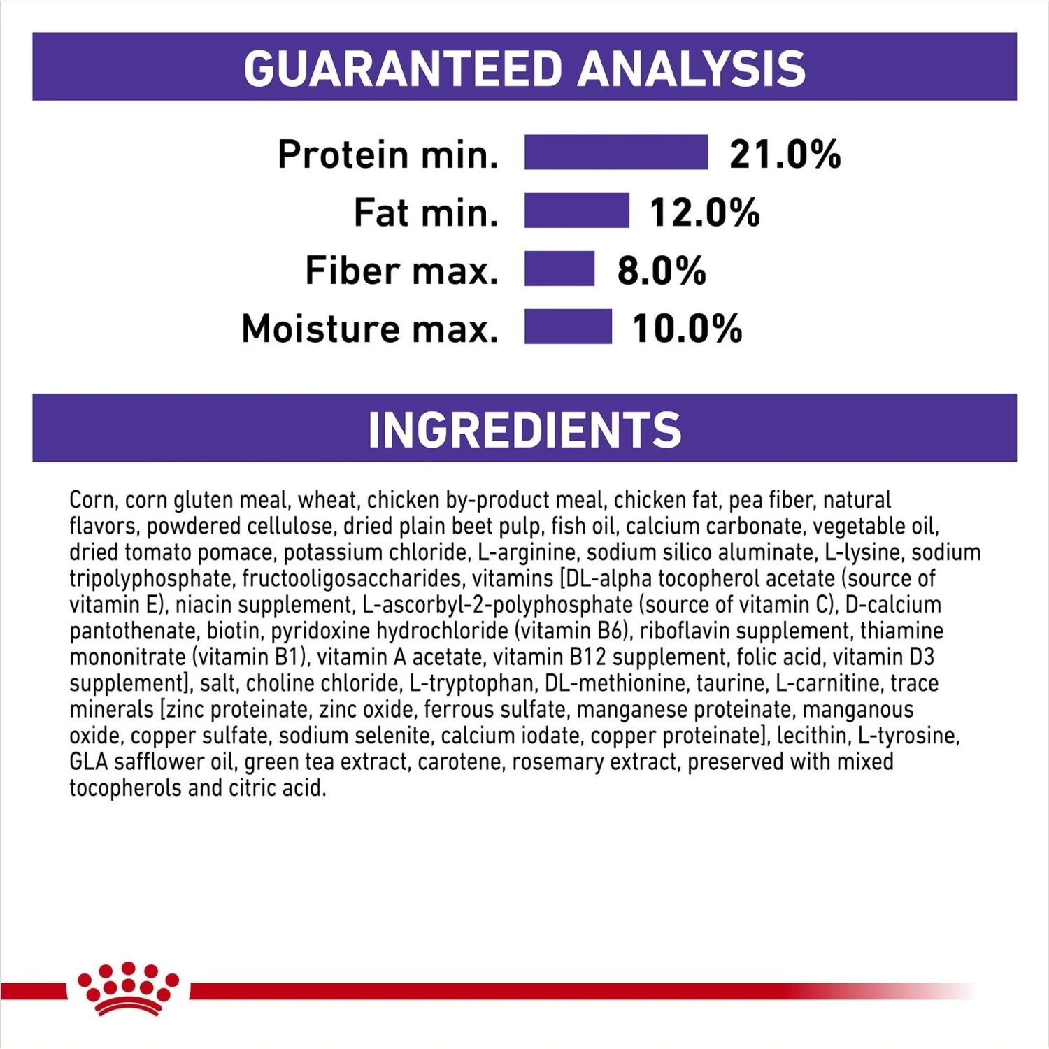 Royal Canin Veterinary Diet Adult Mature Consult Medium Breed Dry Dog Food 9 Royal Canin Veterinary Diet Adult Mature Consult Medium Breed Dry Dog Food - Image 7