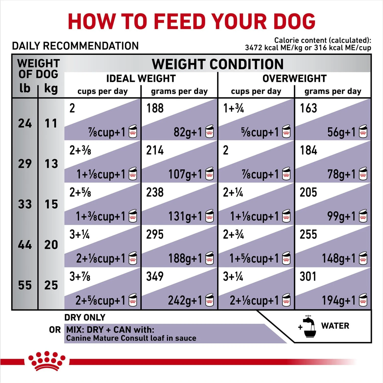 Royal Canin Veterinary Diet Adult Mature Consult Medium Breed Dry Dog Food 10 Royal Canin Veterinary Diet Adult Mature Consult Medium Breed Dry Dog Food - Image 8