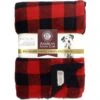 American Kennel Club AKC Dog & Cat Blanket -Cozy Paws 738518 MAIN. AC SS1800 V1681996655