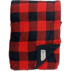 American Kennel Club AKC Dog & Cat Blanket -Cozy Paws 738518 PT2. AC SS1800 V1681996526