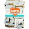 ASPCA Breeds Pattern Embossed Dog & Cat Blanket -Cozy Paws 738622 MAIN. AC SS1800 V1672929141