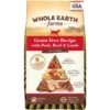 Whole Earth Farms Grain-Free Pork, Beef & Lamb Recipe Dry Dog Food