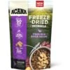 ACANA Duck Recipe Morsels Grain-Free Freeze-Dried Dog Food & Topper, 8-oz Bag -Cozy Paws 741126 MAIN. AC SS1800 V1676401289
