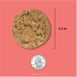 ACANA Ranch-Raised Beef Recipe Patties Grain-Free Freeze-Dried Dog Food & Topper, 14-oz Bag -Cozy Paws 741238 PT6. AC SS1800 V1688761221