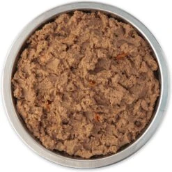 ORIJEN Puppy Recipe Poultry & Fish Pate Grain-Free Wet Dog Food -Cozy Paws 741398 PT3. AC SS1800 V1681930983