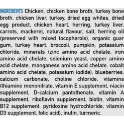 ORIJEN Real Meat Shreds Original Stew Grain-Free Wet Dog Food, 12.8-oz Can, Case Of 12 -Cozy Paws 741446 PT5. AC SS1800 V1681932817