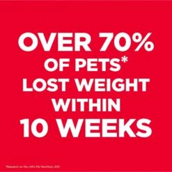 Hill's Science Diet Adult Perfect Weight Chicken & Vegetables Entree Canned Dog Food -Cozy Paws 74193 PT3. AC SS1800 V1595625356
