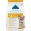 Blue Buffalo Natural Veterinary Diet KS Kidney Support Dry Dog Food -Cozy Paws 744862 MAIN. AC SS1800 V1695498132