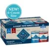 Blue Buffalo Homestyle Recipe Chicken & Beef Wet Dog Food -Cozy Paws 748342 MAIN. AC SS1800 V1674587787