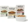 JustFoodForDogs Pantry Fresh Beef, Chicken & Turkey Variety Pack Dog Fresh Food, 12.5-oz Bag, Case Of 6 -Cozy Paws 749790 MAIN. AC SS1800 V1693584295