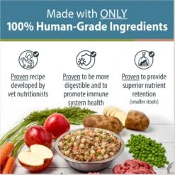 JustFoodForDogs Pantry Fresh Beef & Russet Potato Fresh Dog Food -Cozy Paws 749854 PT1. AC SS1800 V1696533257