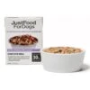 JustFoodForDogs Pantry Fresh Lamb & Brown Rice Fresh Dog Food