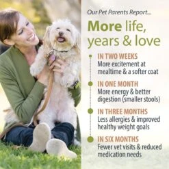 JustFoodForDogs Pantry Fresh Lamb & Brown Rice Fresh Dog Food -Cozy Paws 749886 PT5. AC SS1800 V1696520805