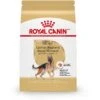 Royal Canin Breed Health Nutrition German Shepherd Adult Dry Dog Food