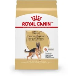 New Products 5 Royal Canin Breed Health Nutrition German Shepherd Adult Dry Dog Food