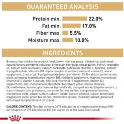 Royal Canin Breed Health Nutrition German Shepherd Adult Dry Dog Food -Cozy Paws 75164 PT7. AC SS1800 V1697213803