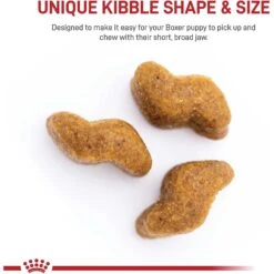 Royal Canin Breed Health Nutrition Boxer Puppy Dry Dog Food -Cozy Paws 75450 PT3. AC SS1800 V1697213093