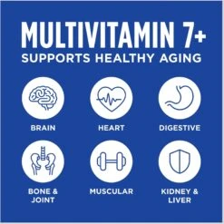 Instinct Boost Mixers Multivitamin Grain-Free Freeze-Dried Raw Adult 7+ Dog Food Topper -Cozy Paws 755670 PT4. AC SS1800 V1690580637