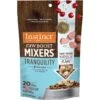Instinct Boost Mixers Calming Support Grain-Free Freeze-Dried Raw Dog Food Topper, 5.5-oz Bag