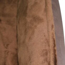 HappyCare Textiles Durable Rectangular Bolster Dog Sofa Bed -Cozy Paws 760326 PT8. AC SS1800 V1675092389