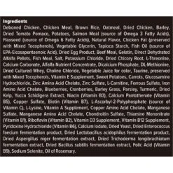 Blue Buffalo Blue Wilderness Premier Blend With Meaty Cuts Chicken Large Breed Adult Dry Dog Food, 24-lb Bag -Cozy Paws 761774 PT8. AC SS1800 V1680630200