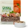 Freshpet Vital Chicken, Beef, Salmon & Egg Recipe Grain-Free Fresh Dog Food -Cozy Paws 764046 MAIN. AC SS1800 V1674829670