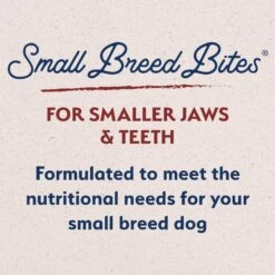 Natural Balance Limited Ingredient Beef & Brown Rice Small Breed Recipe Dry Dog Food -Cozy Paws 765542 PT7. AC SS1800 V1676476029