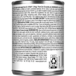 Royal Canin Size Health Nutrition Medium Puppy Thin Slices In Gravy Wet Dog Food, 13-oz, Case Of 12 -Cozy Paws 766710 PT2. AC SS1800 V1697139231