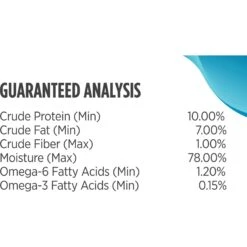Nulo Freestyle Turkey, Salmon & Chickpeas Recipe Grain-Free Canned Dog Food -Cozy Paws 76751 PT6. AC SS1800 V1665525710