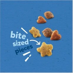 Puppy Chow Complete With Real Chicken Dry Dog Food -Cozy Paws 767790 PT4. AC SS1800 V1675440314