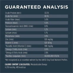 Instinct Raw Boost Large Breed Puppy Grain-Free Recipe With Real Chicken & Freeze-Dried Raw Pieces Dry Dog Food -Cozy Paws 76866 PT6. AC SS1800 V1564521513
